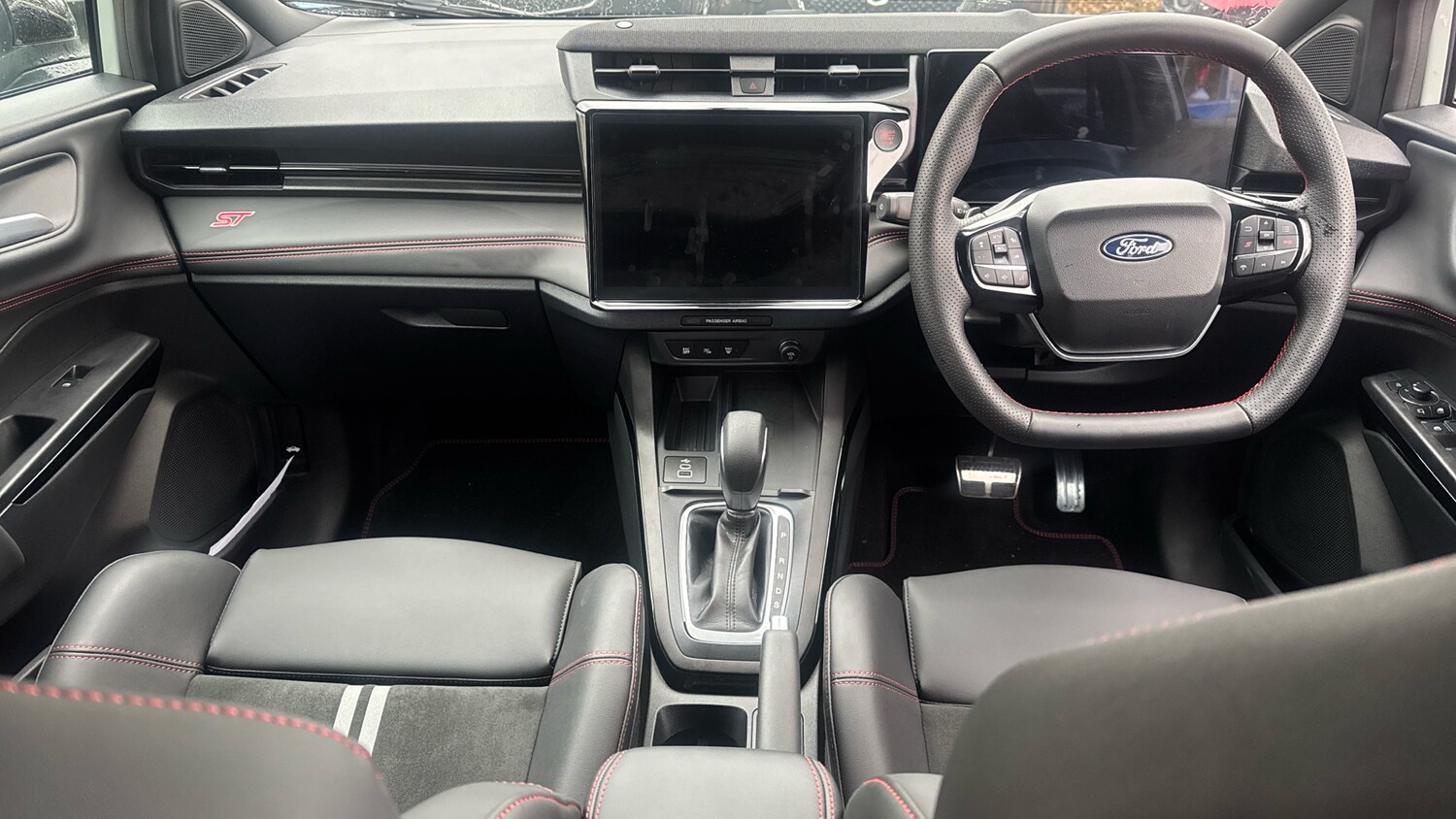 Used Ford Puma 2024 for sale - 76553676: Photo 10