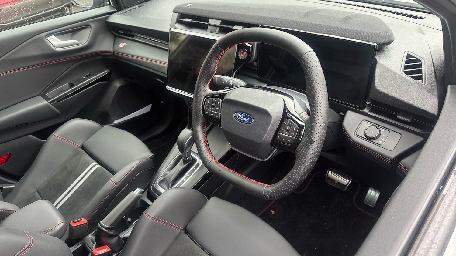 Used Ford Puma 2024 for sale - 76553676: Photo 11