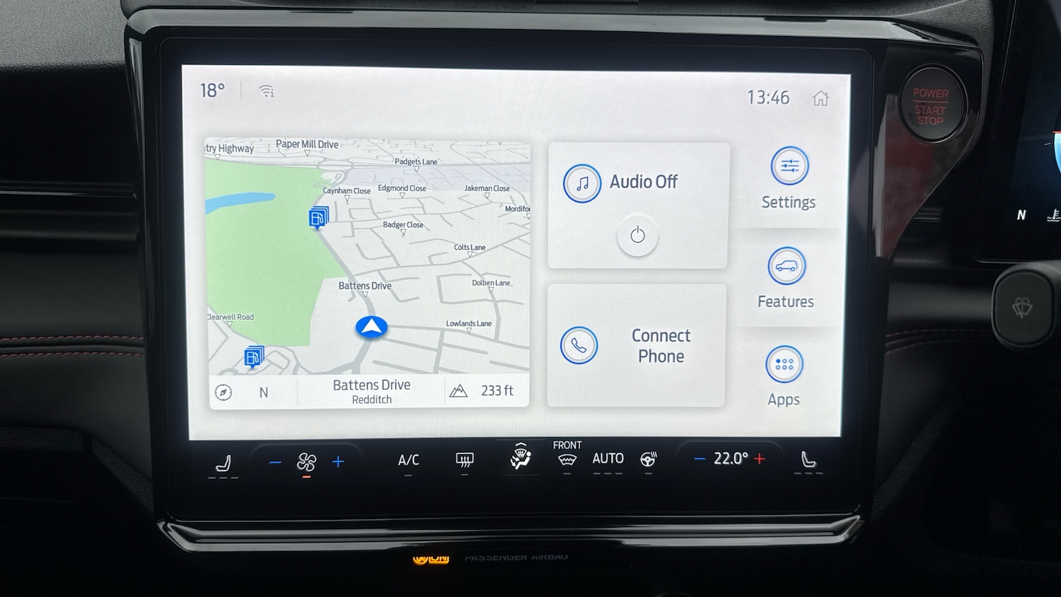 Used Ford Puma 2024 for sale - 76553676: Photo 12