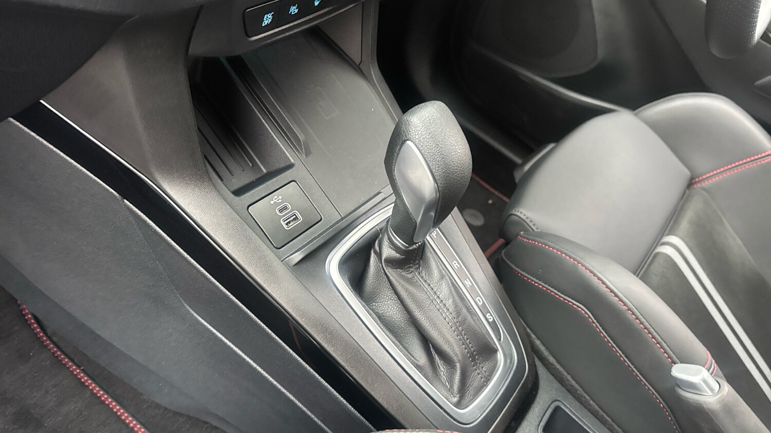 Used Ford Puma 2024 for sale - 76553676: Photo 13