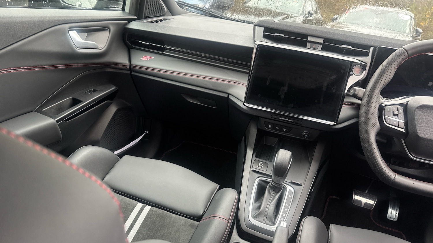 Used Ford Puma 2024 for sale - 76553676: Photo 14