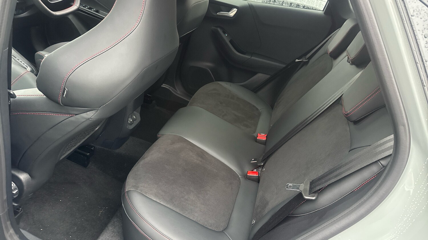 Used Ford Puma 2024 for sale - 76553676: Photo 16