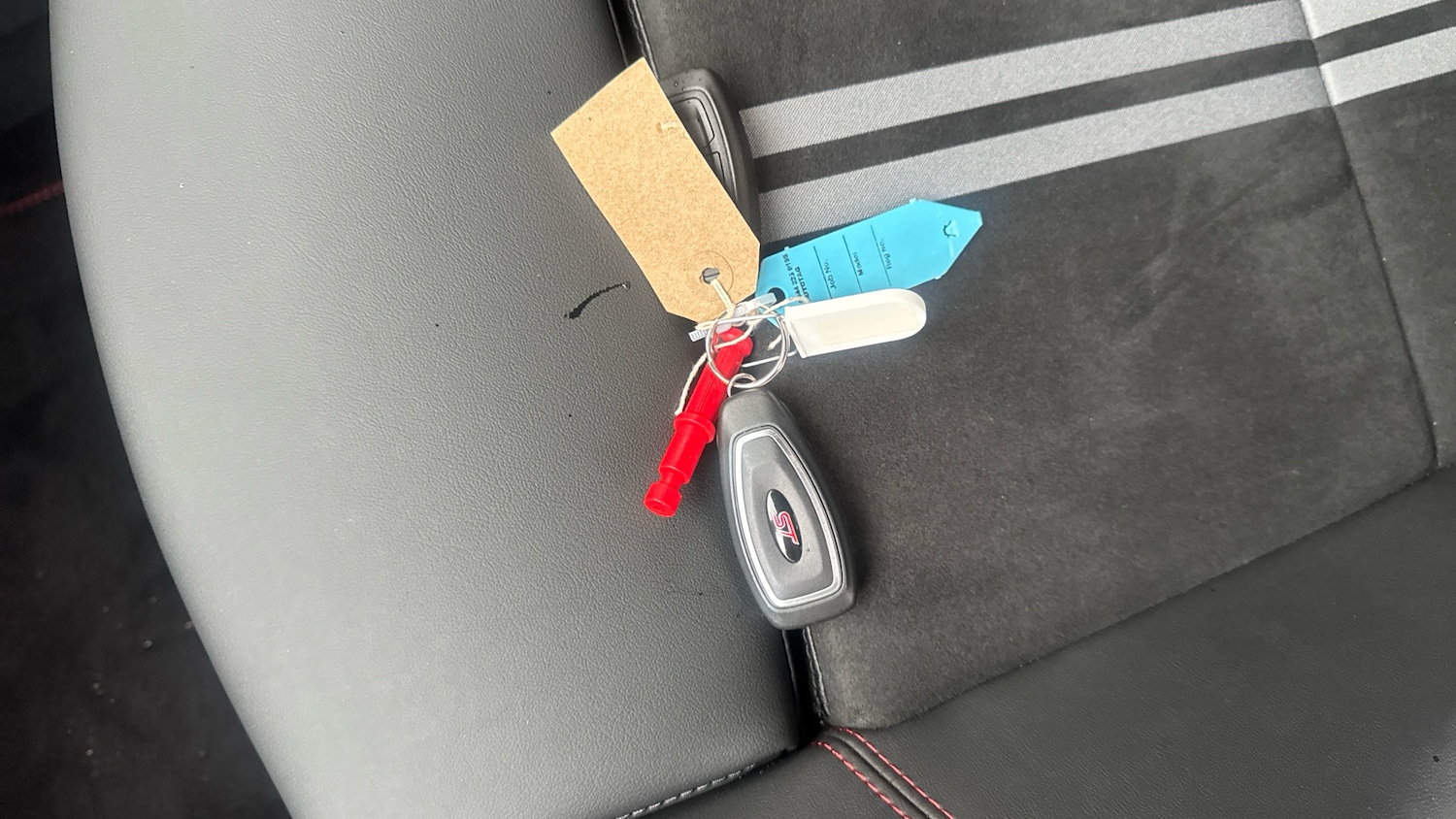 Used Ford Puma 2024 for sale - 76553676: Photo 20