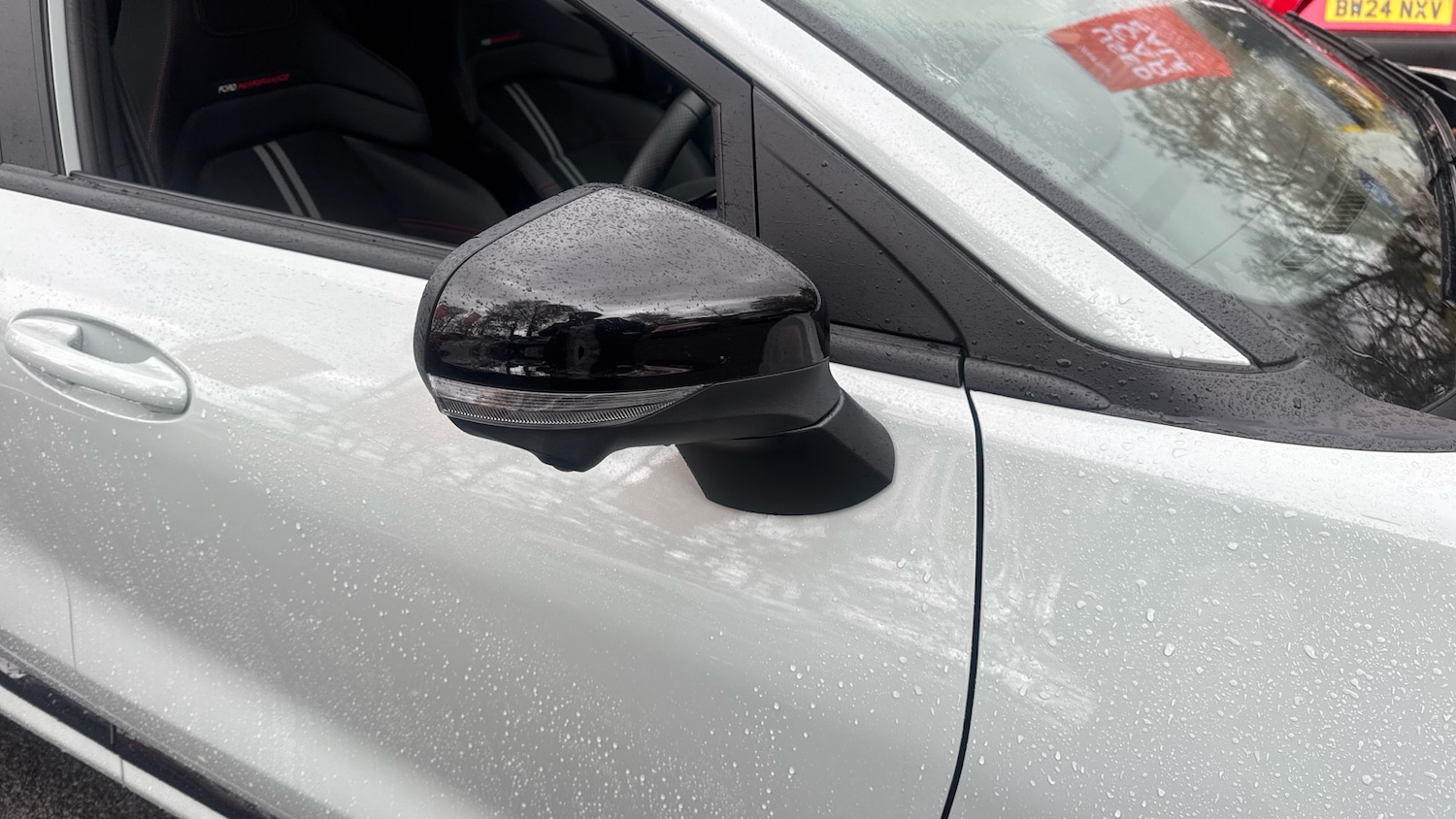 Used Ford Puma 2024 for sale - 76553676: Photo 23