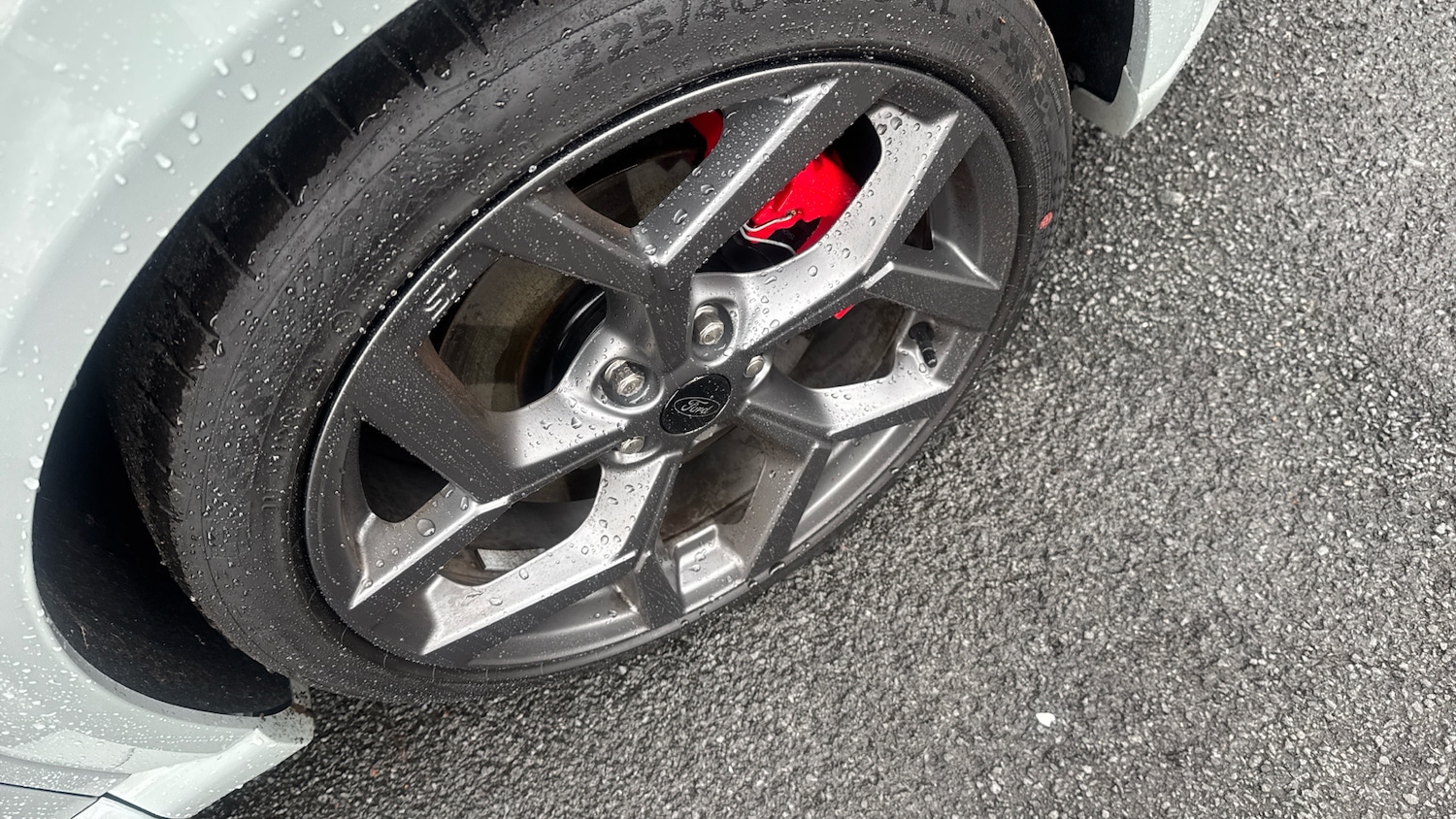 Used Ford Puma 2024 for sale - 76553676: Photo 24