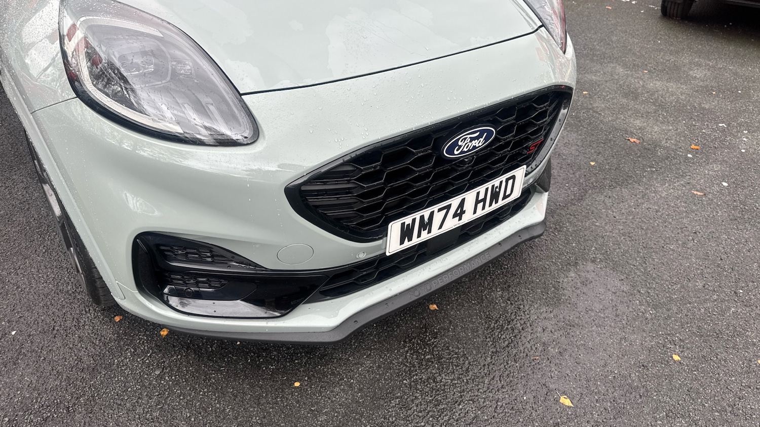 Used Ford Puma 2024 for sale - 76553676: Photo 25