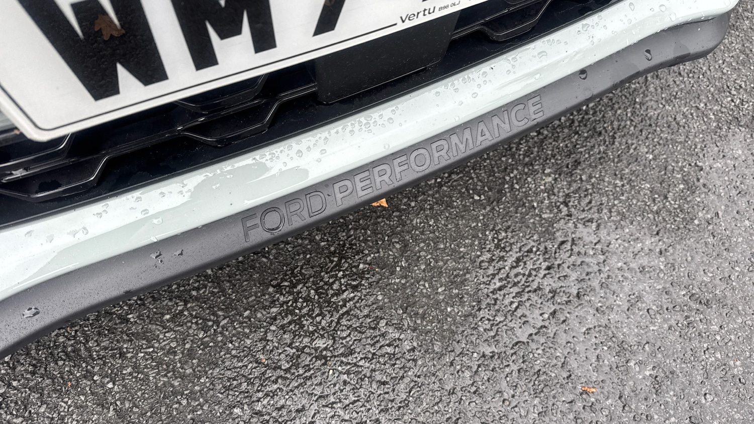 Used Ford Puma 2024 for sale - 76553676: Photo 26