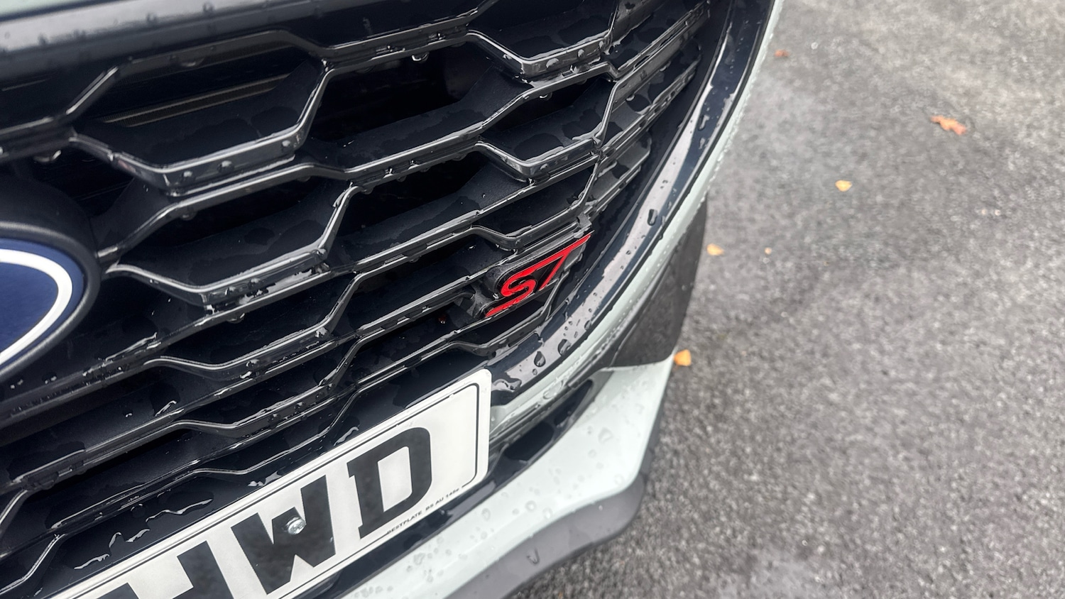 Used Ford Puma 2024 for sale - 76553676: Photo 27