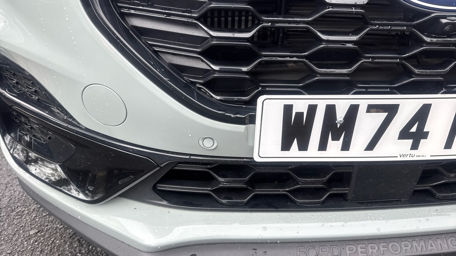 Used Ford Puma 2024 for sale - 76553676: Photo 28