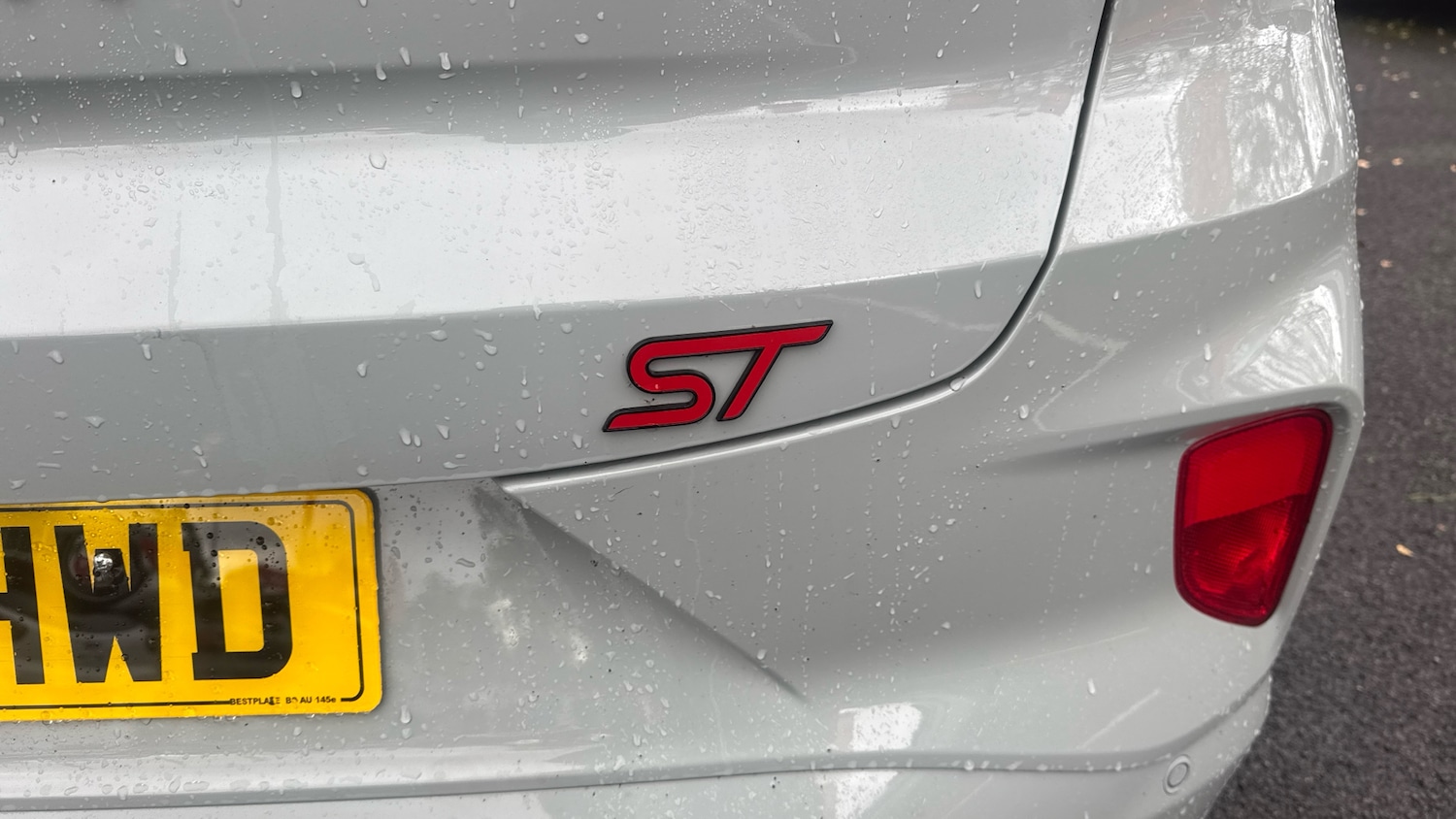 Used Ford Puma 2024 for sale - 76553676: Photo 34