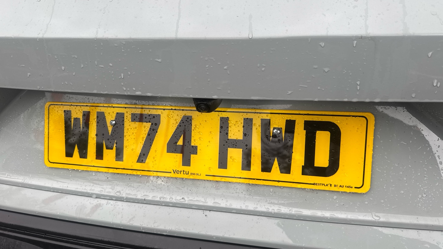 Used Ford Puma 2024 for sale - 76553676: Photo 35