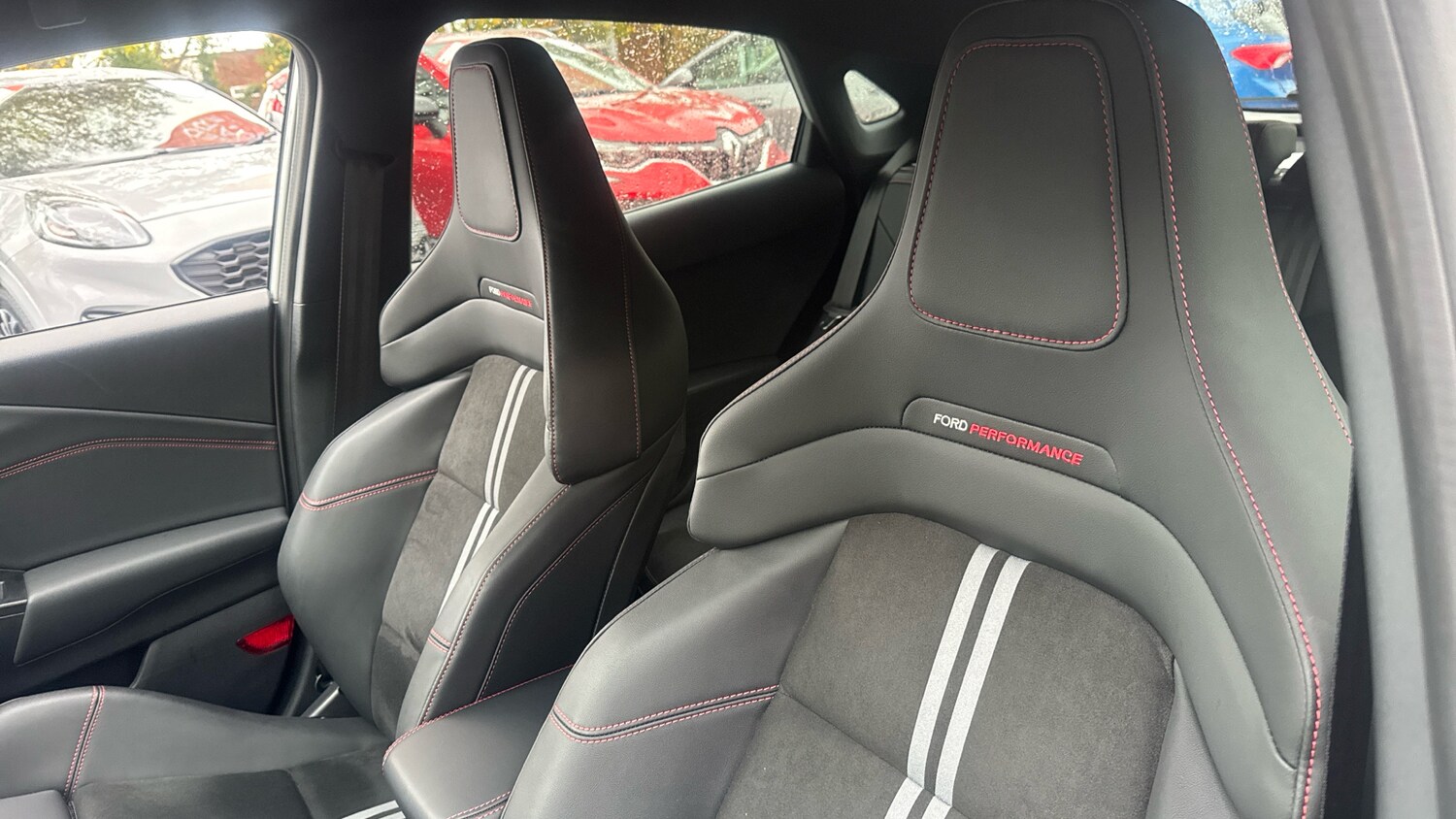 Used Ford Puma 2024 for sale - 76553676: Photo 37