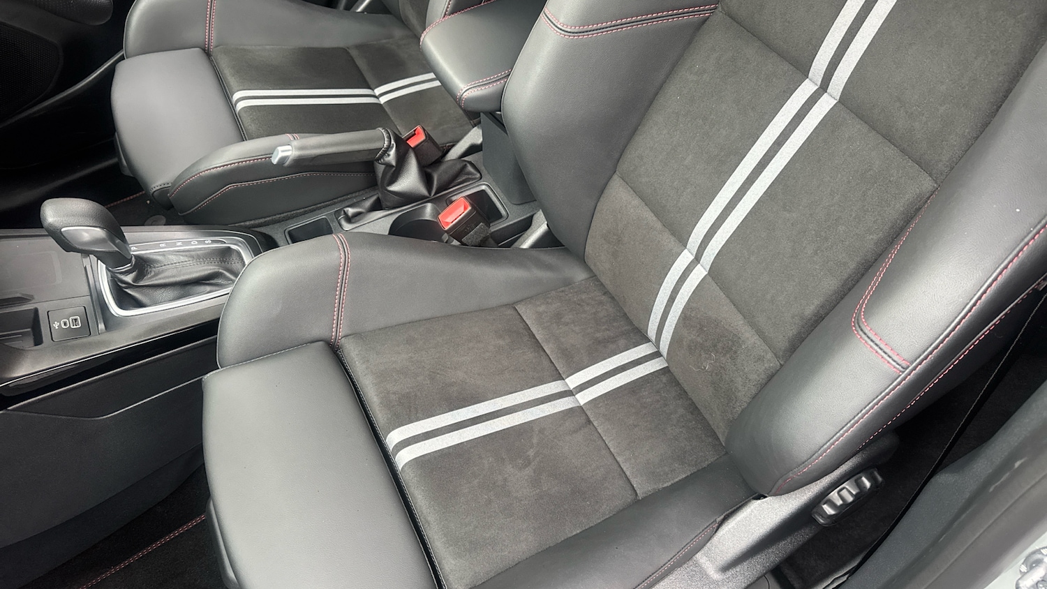 Used Ford Puma 2024 for sale - 76553676: Photo 38