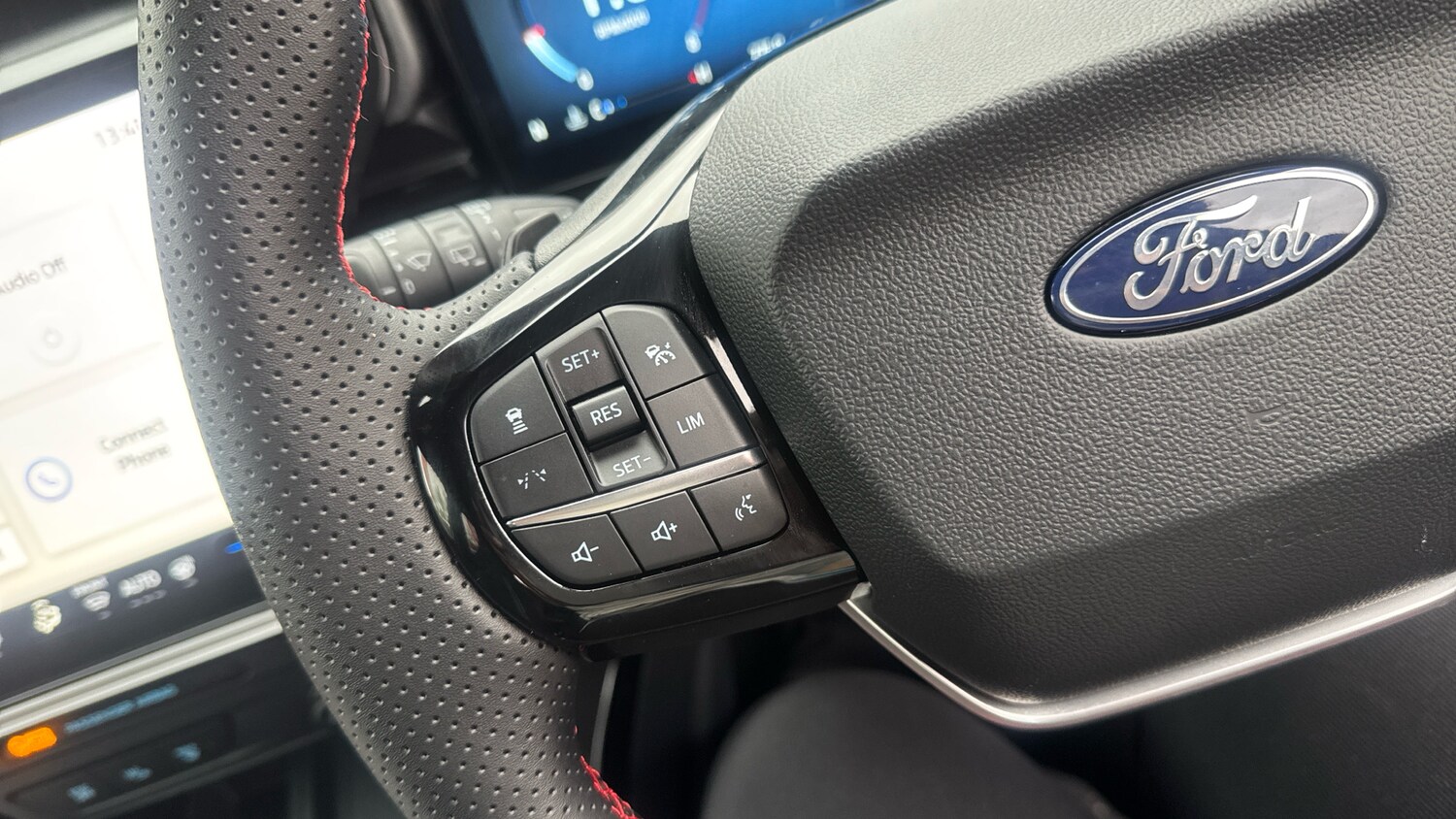 Used Ford Puma 2024 for sale - 76553676: Photo 45