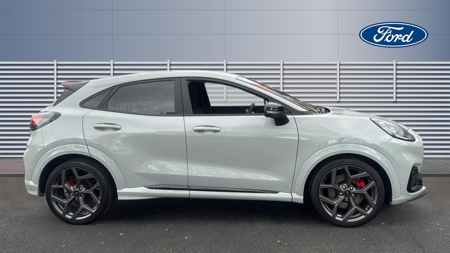 Used Ford Puma 2024 for sale - 76553676: Photo 5