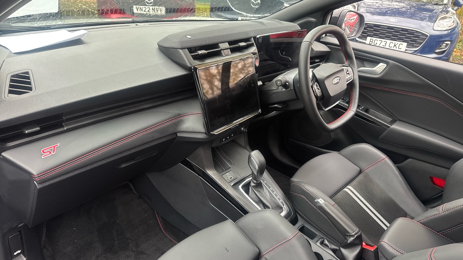 Used Ford Puma 2024 for sale - 76553676: Photo 9