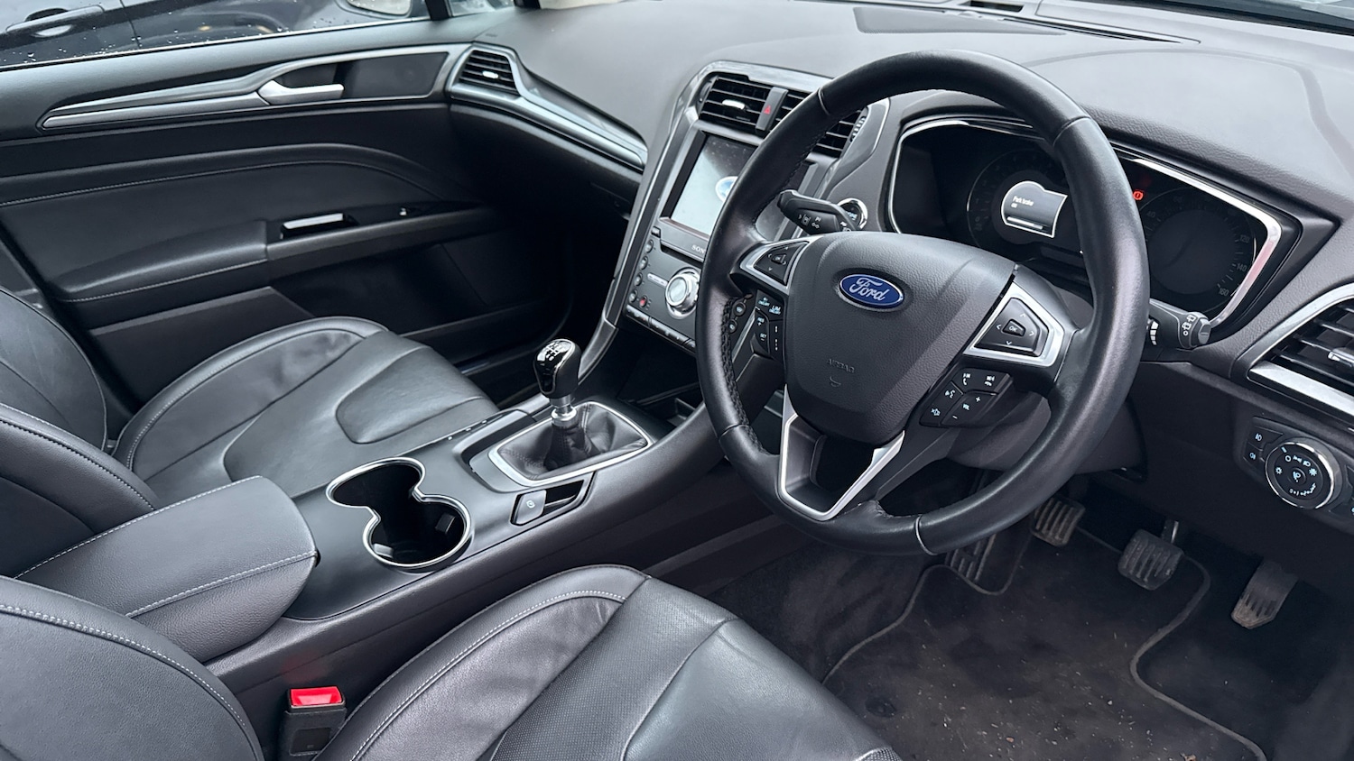 Used Ford Mondeo 2021 for sale - 77032751: Photo 11