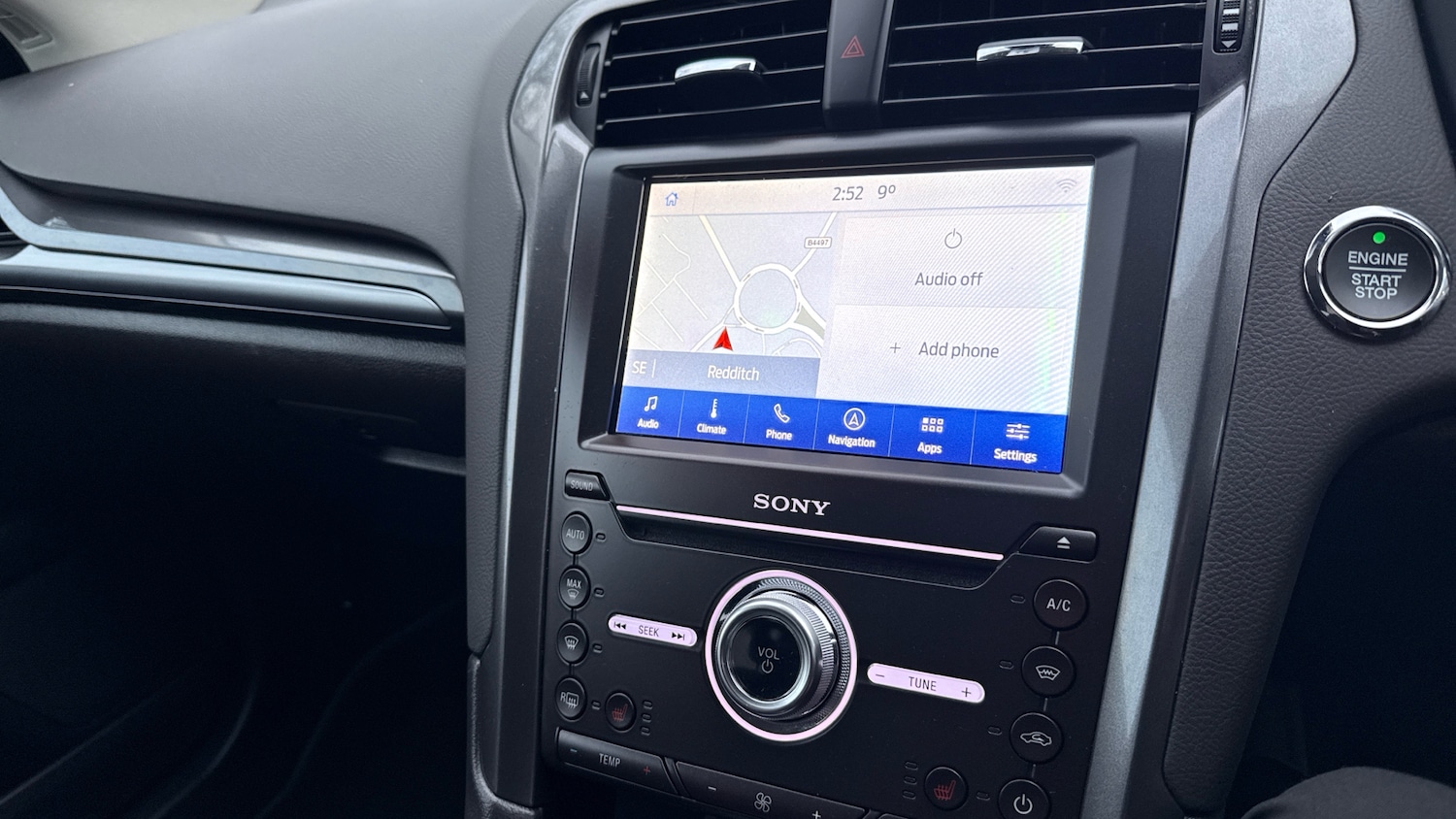 Used Ford Mondeo 2021 for sale - 77032751: Photo 12