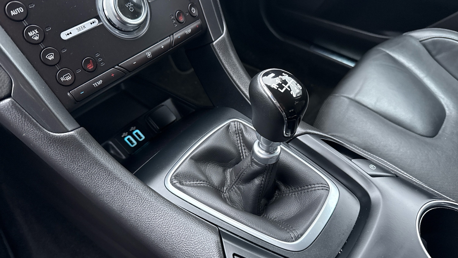 Used Ford Mondeo 2021 for sale - 77032751: Photo 13