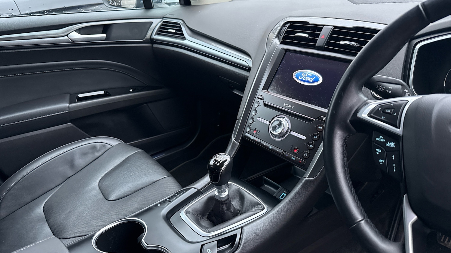 Used Ford Mondeo 2021 for sale - 77032751: Photo 14