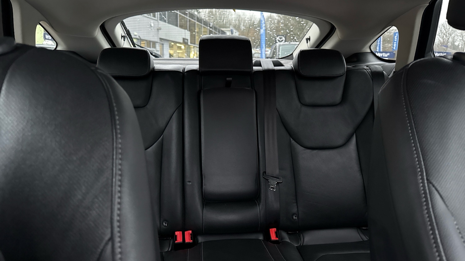 Used Ford Mondeo 2021 for sale - 77032751: Photo 15