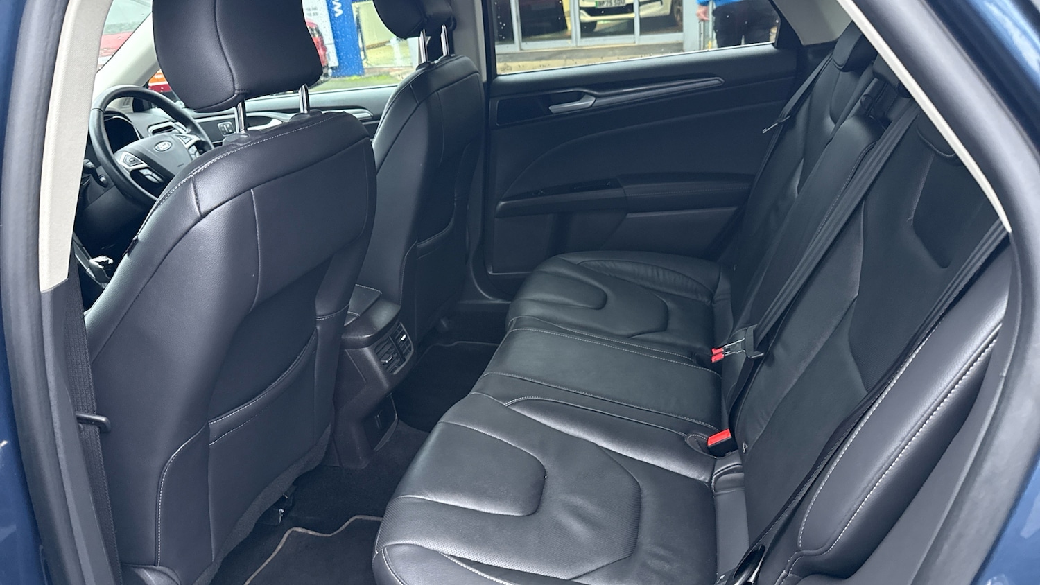 Used Ford Mondeo 2021 for sale - 77032751: Photo 16