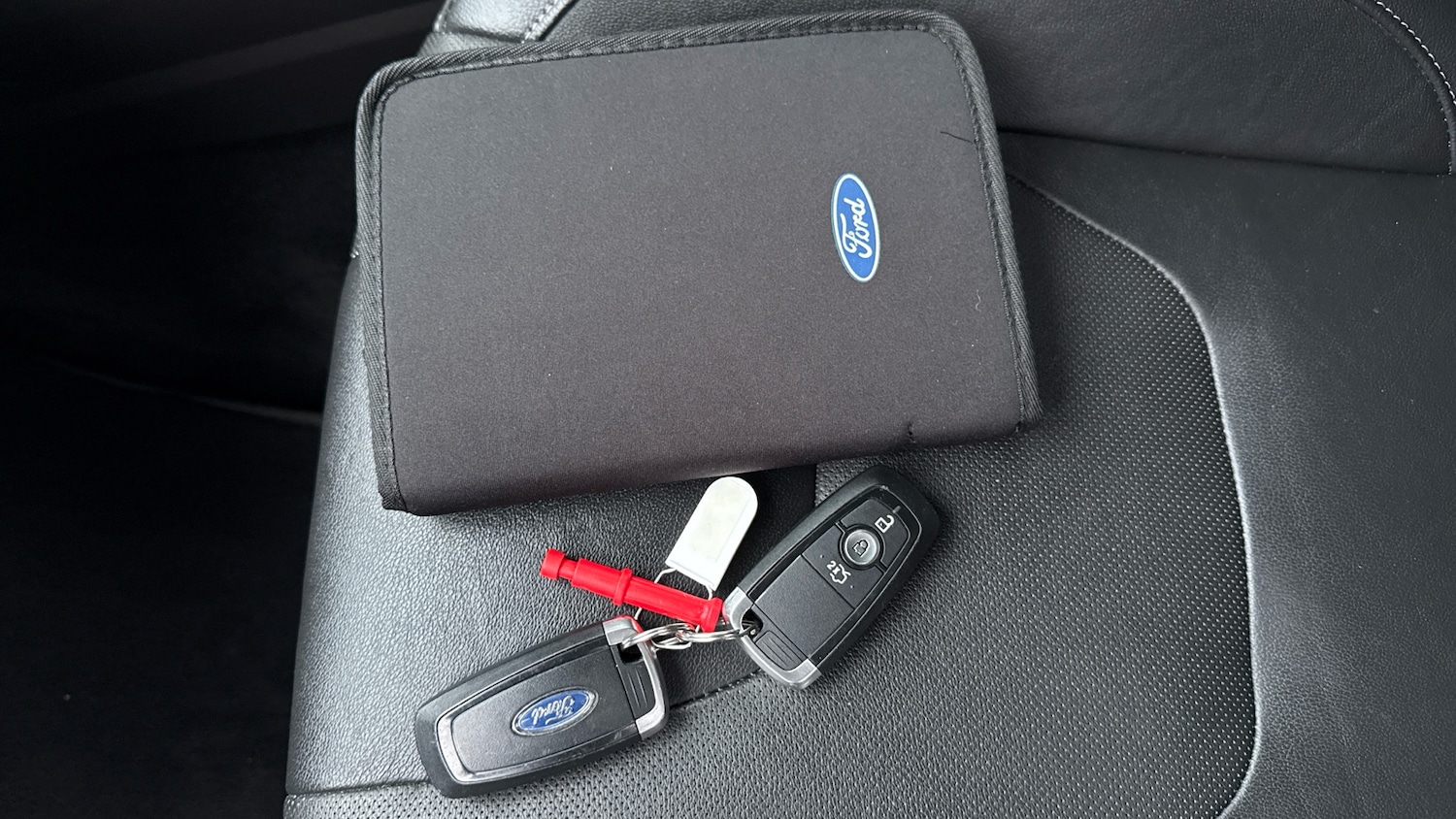 Used Ford Mondeo 2021 for sale - 77032751: Photo 19