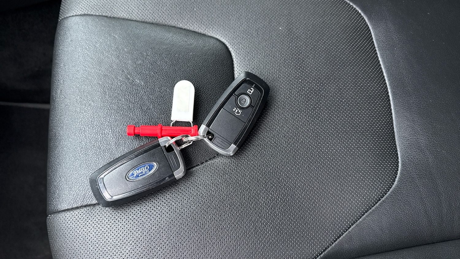 Used Ford Mondeo 2021 for sale - 77032751: Photo 20