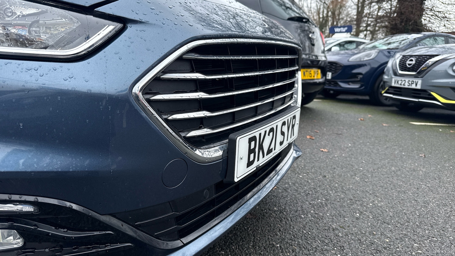 Used Ford Mondeo 2021 for sale - 77032751: Photo 21