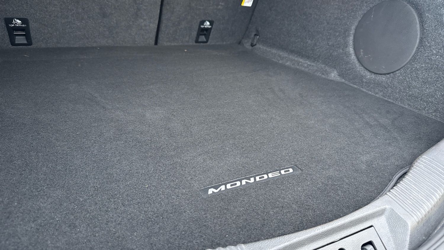 Used Ford Mondeo 2021 for sale - 77032751: Photo 24