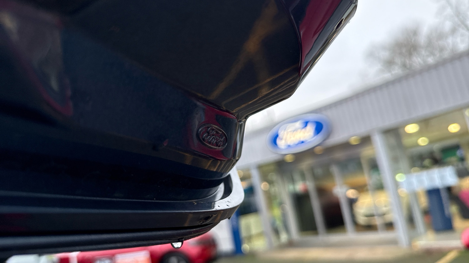 Used Ford Mondeo 2021 for sale - 77032751: Photo 26