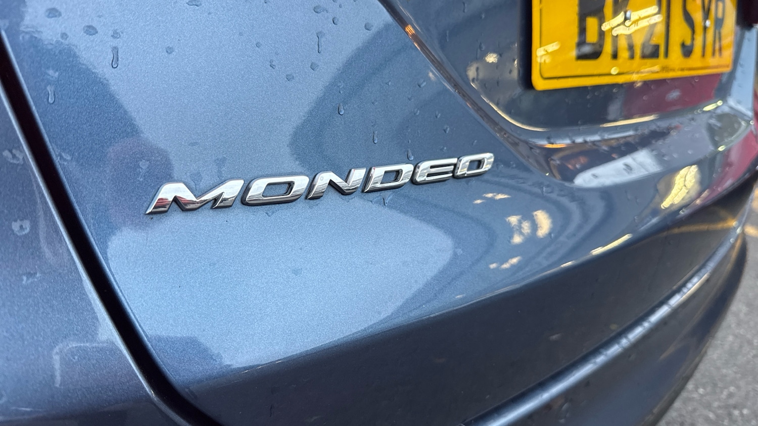 Used Ford Mondeo 2021 for sale - 77032751: Photo 27