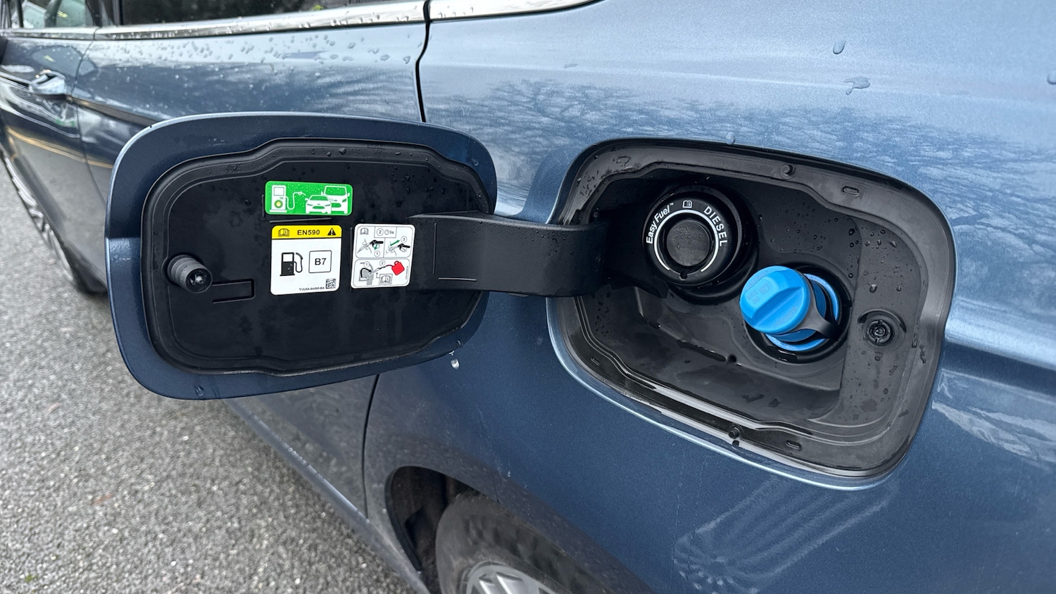 Used Ford Mondeo 2021 for sale - 77032751: Photo 28