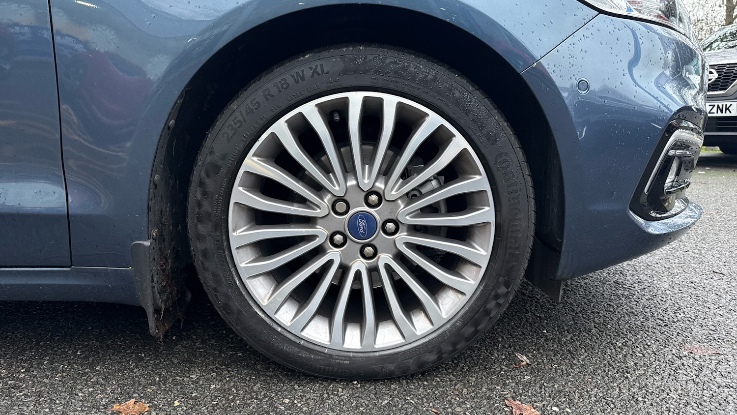 Used Ford Mondeo 2021 for sale - 77032751: Photo 29