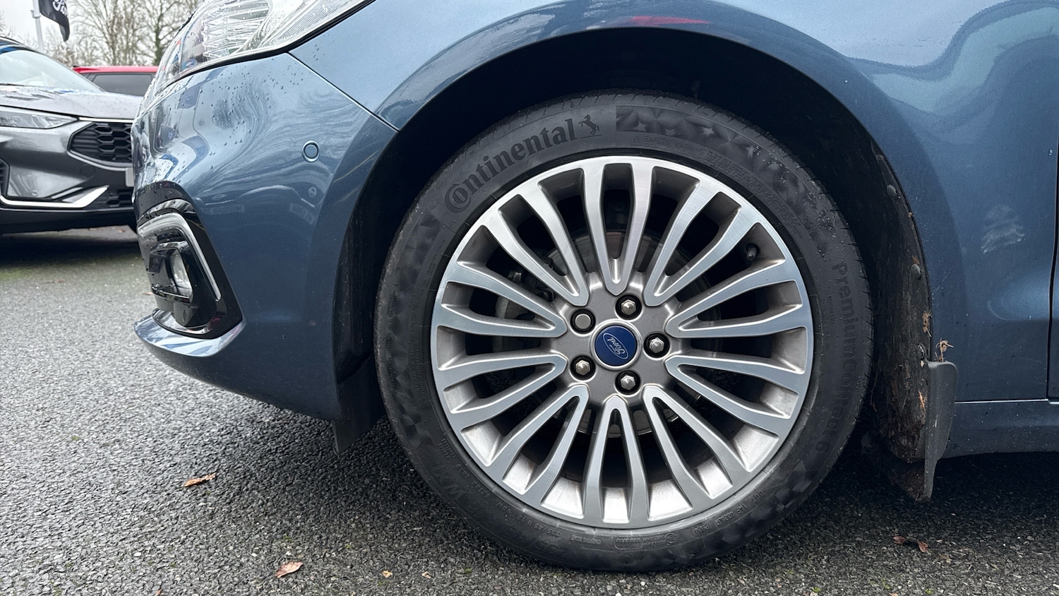 Used Ford Mondeo 2021 for sale - 77032751: Photo 30