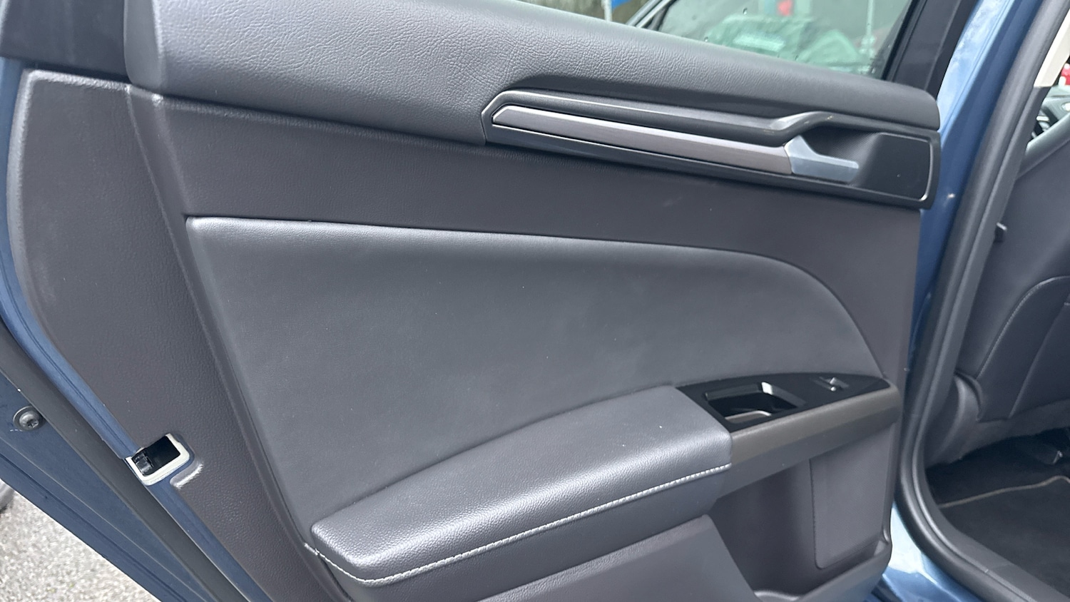 Used Ford Mondeo 2021 for sale - 77032751: Photo 33