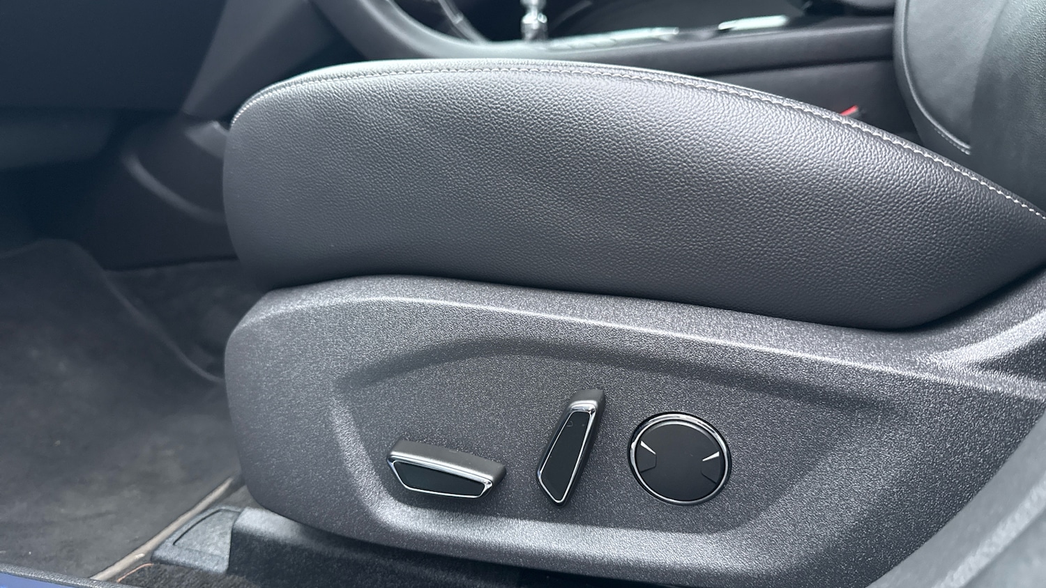 Used Ford Mondeo 2021 for sale - 77032751: Photo 35