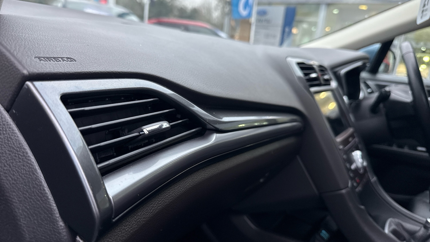 Used Ford Mondeo 2021 for sale - 77032751: Photo 36