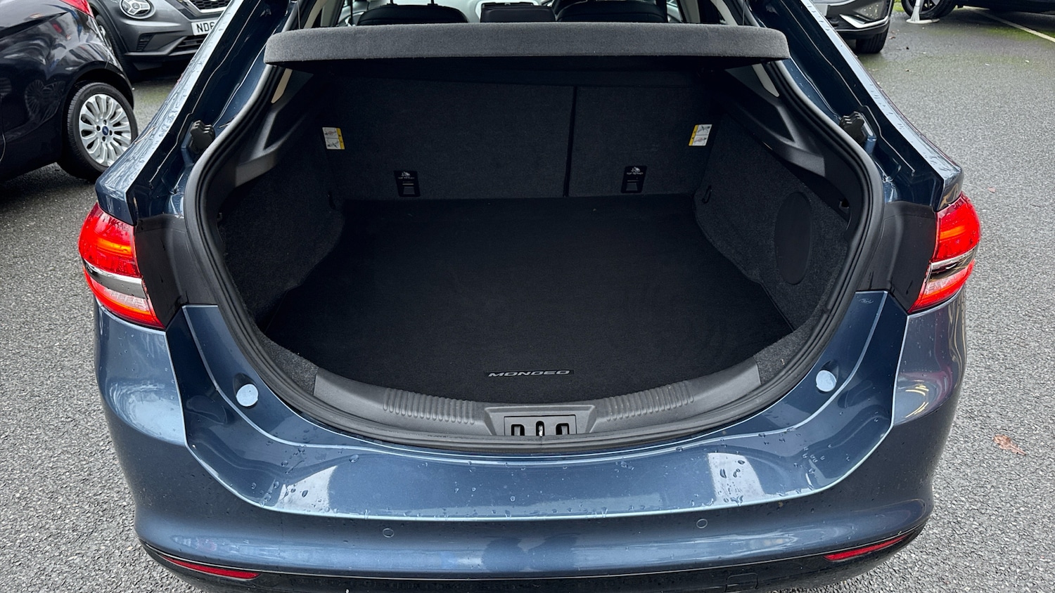 Used Ford Mondeo 2021 for sale - 77032751: Photo 4