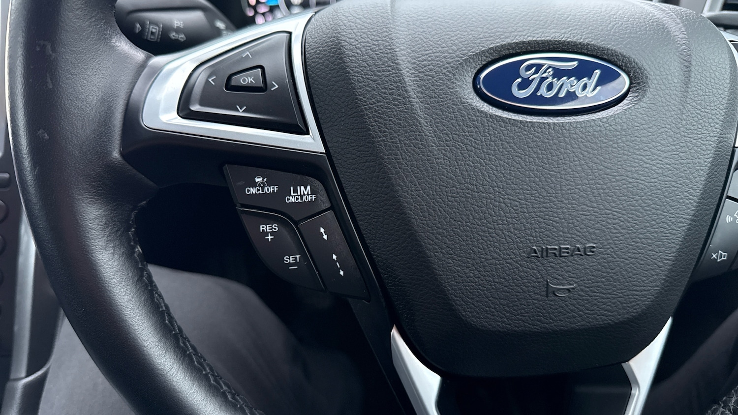 Used Ford Mondeo 2021 for sale - 77032751: Photo 40