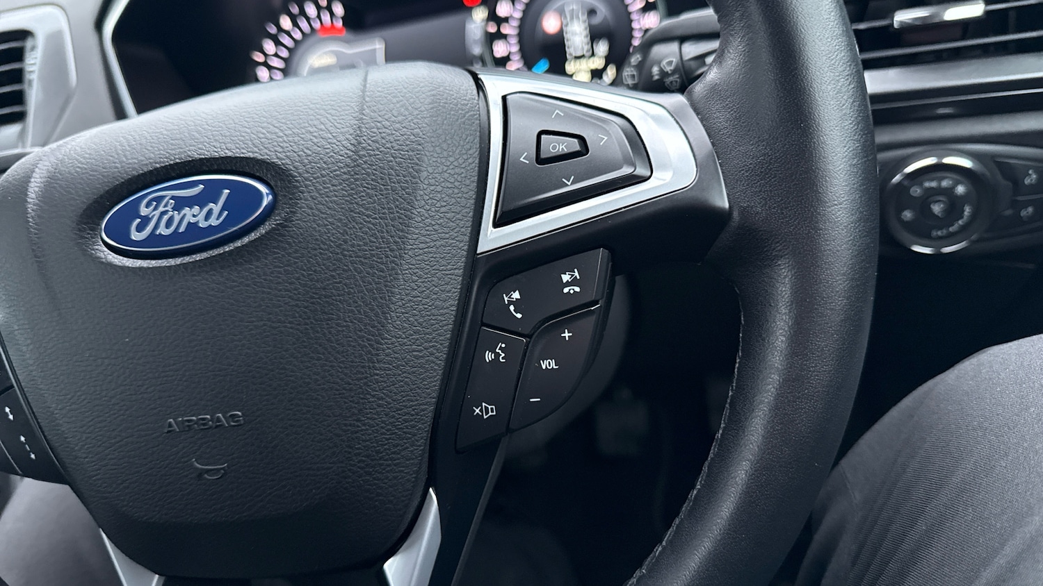 Used Ford Mondeo 2021 for sale - 77032751: Photo 41