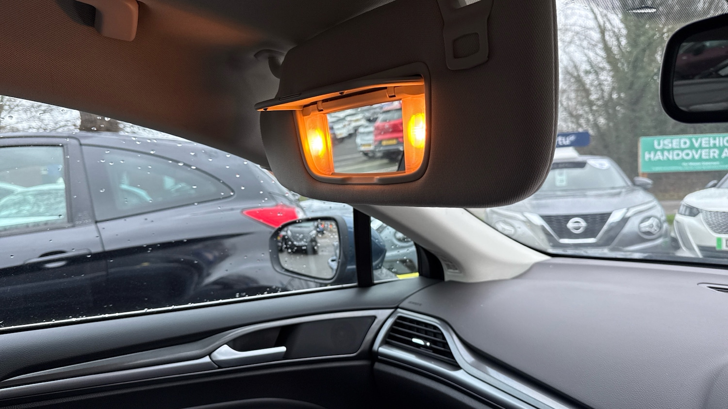 Used Ford Mondeo 2021 for sale - 77032751: Photo 43