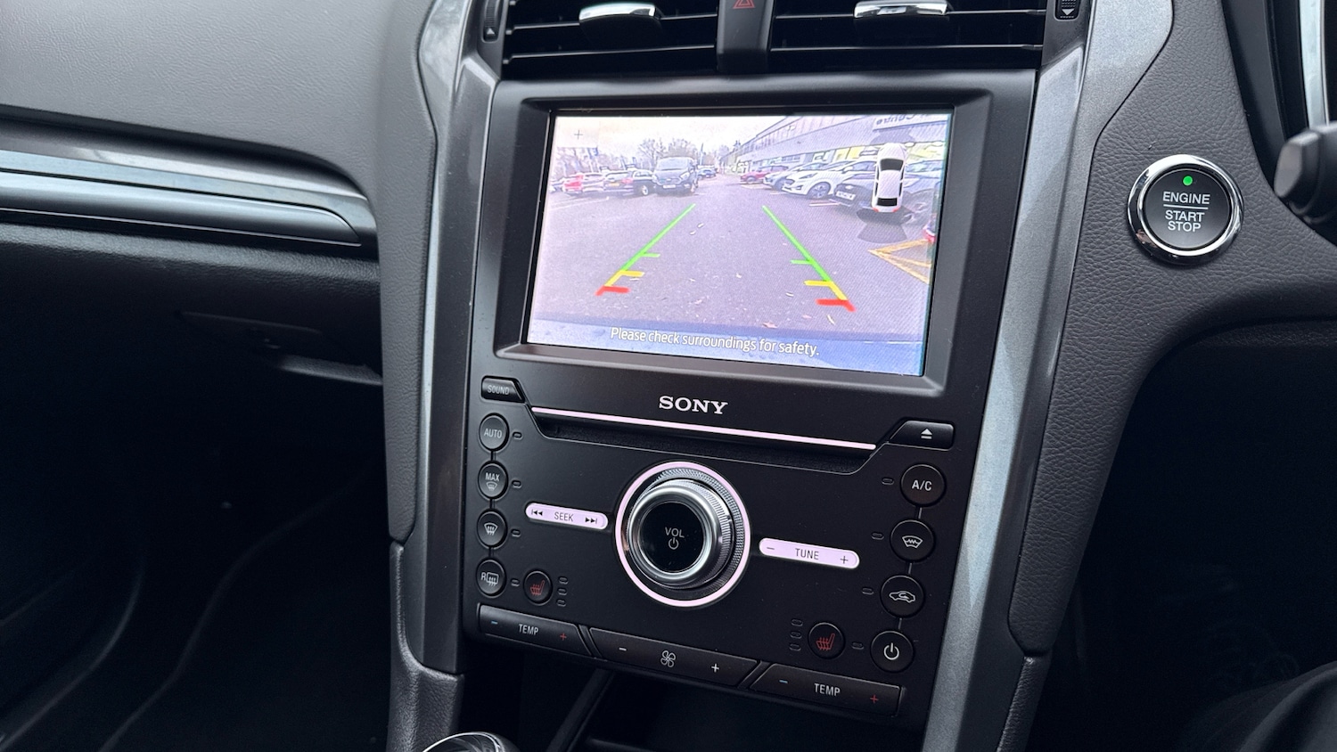 Used Ford Mondeo 2021 for sale - 77032751: Photo 44