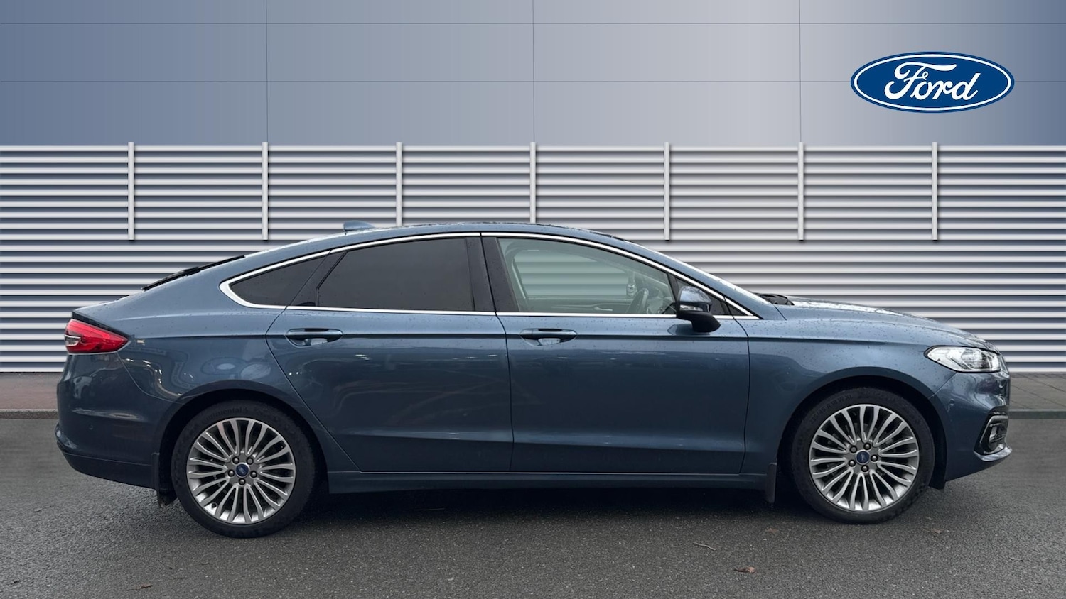 Used Ford Mondeo 2021 for sale - 77032751: Photo 5