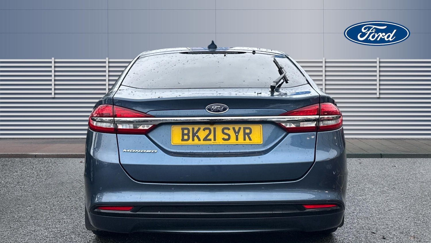 Used Ford Mondeo 2021 for sale - 77032751: Photo 6