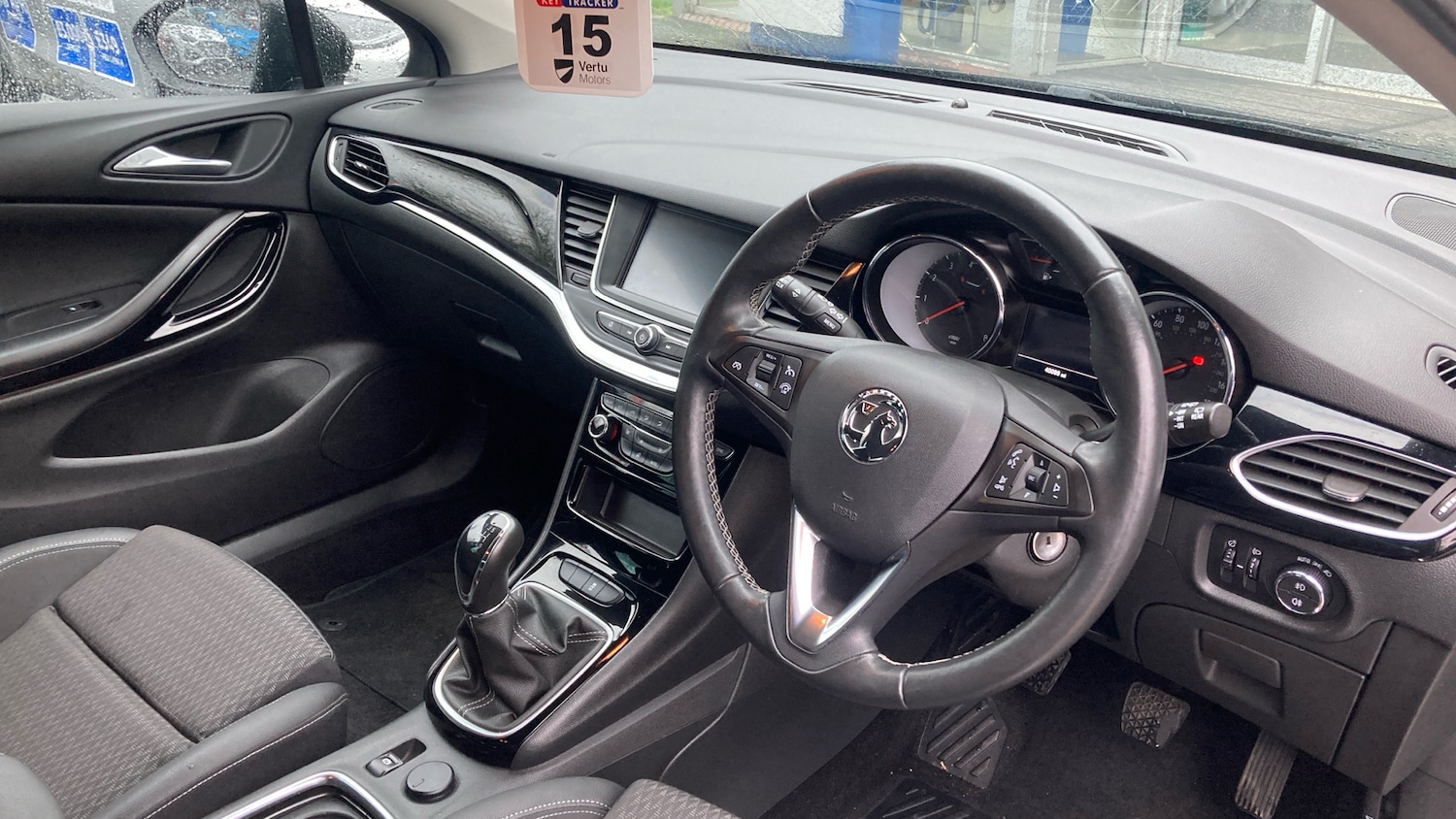 Used Vauxhall Astra 2019 for sale - 77461128: Photo 11