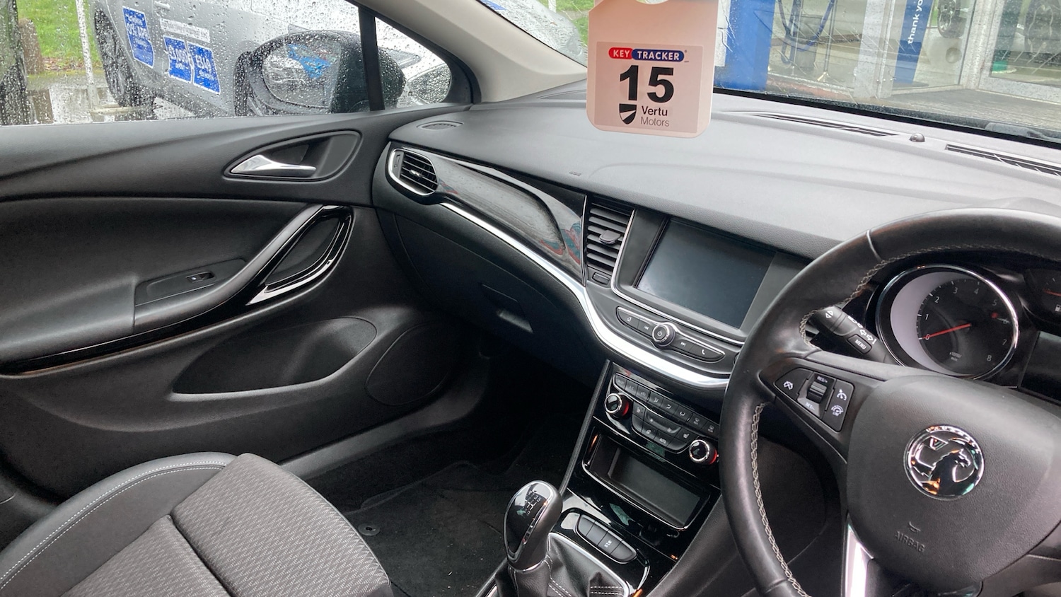 Used Vauxhall Astra 2019 for sale - 77461128: Photo 14