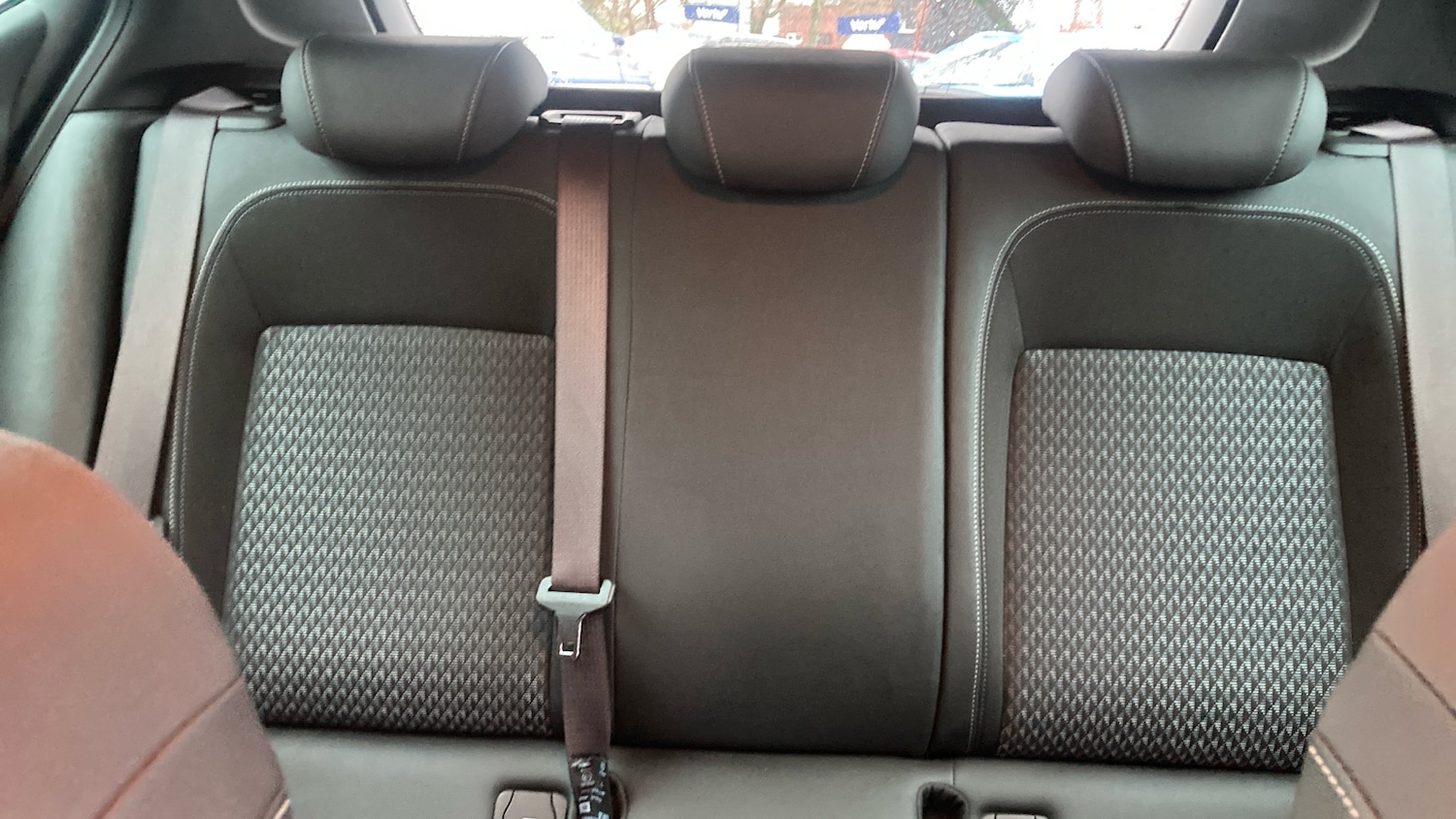 Used Vauxhall Astra 2019 for sale - 77461128: Photo 15