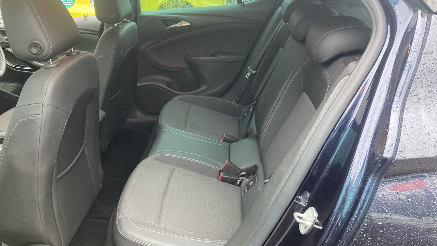 Used Vauxhall Astra 2019 for sale - 77461128: Photo 16