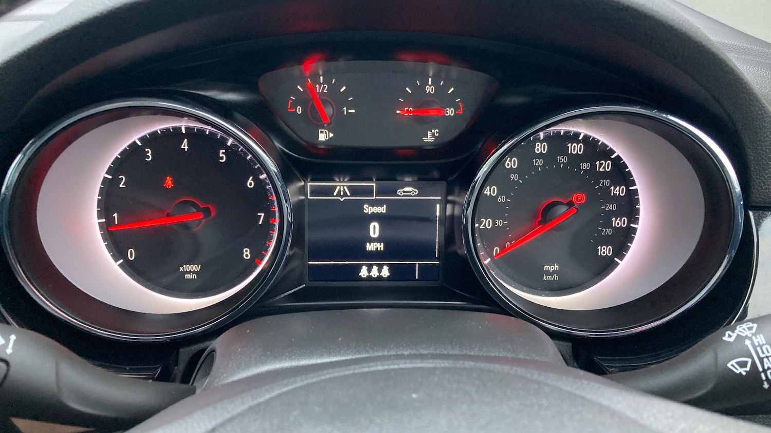 Used Vauxhall Astra 2019 for sale - 77461128: Photo 18